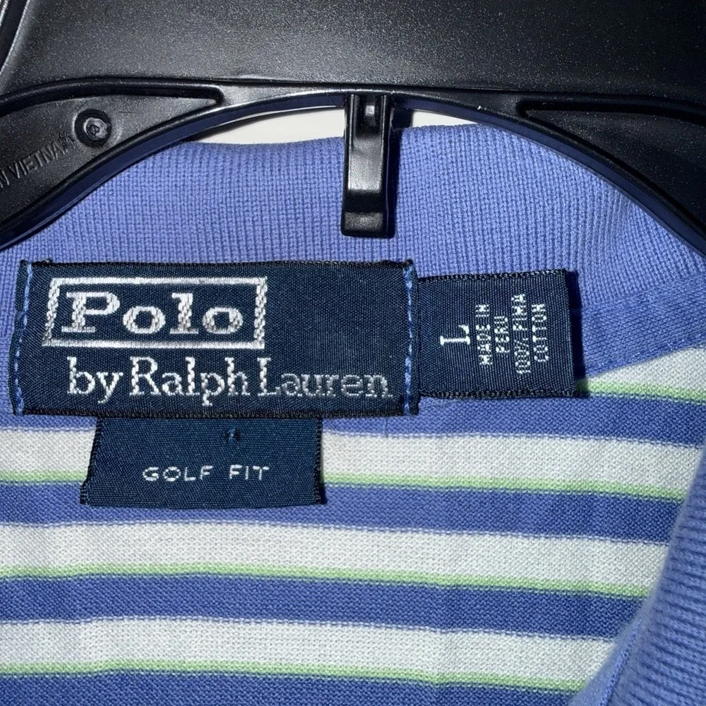 Polo Ralph Lauren this vintage